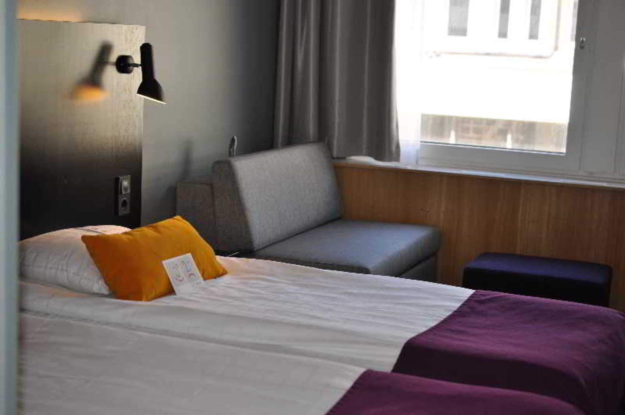 Scandic Europa Gothenburg Luaran gambar