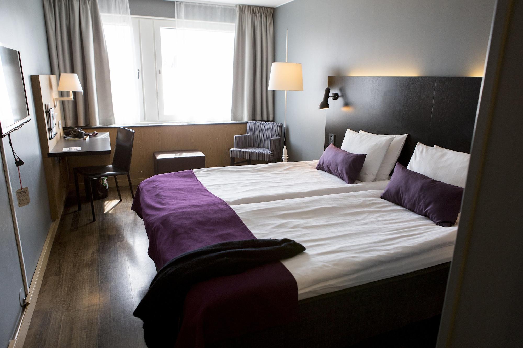 Scandic Europa Gothenburg Luaran gambar