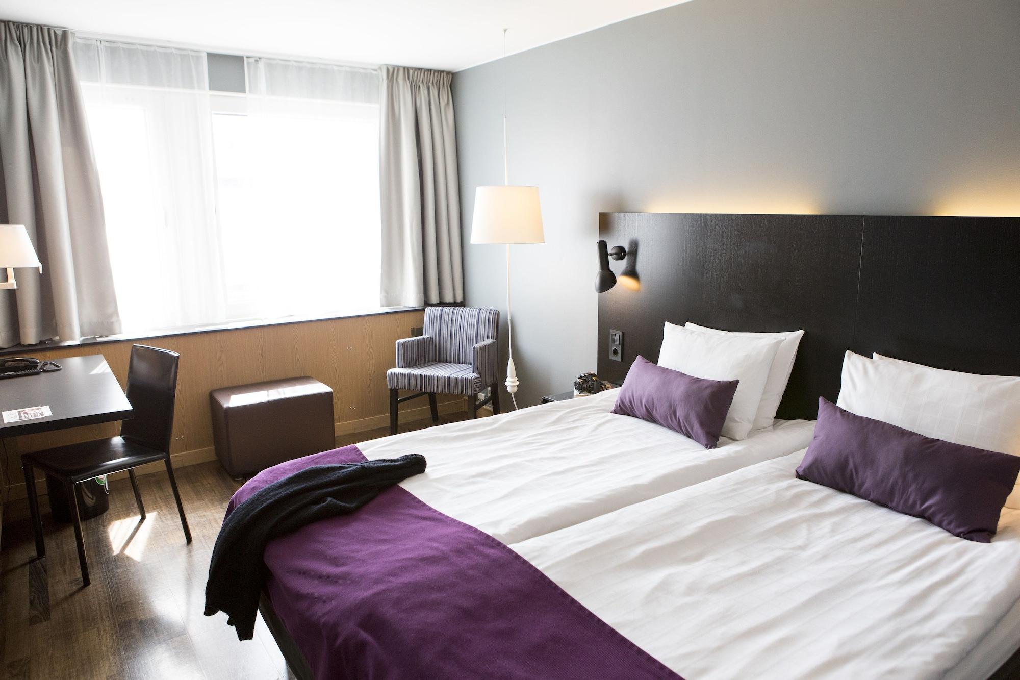 Scandic Europa Gothenburg Luaran gambar