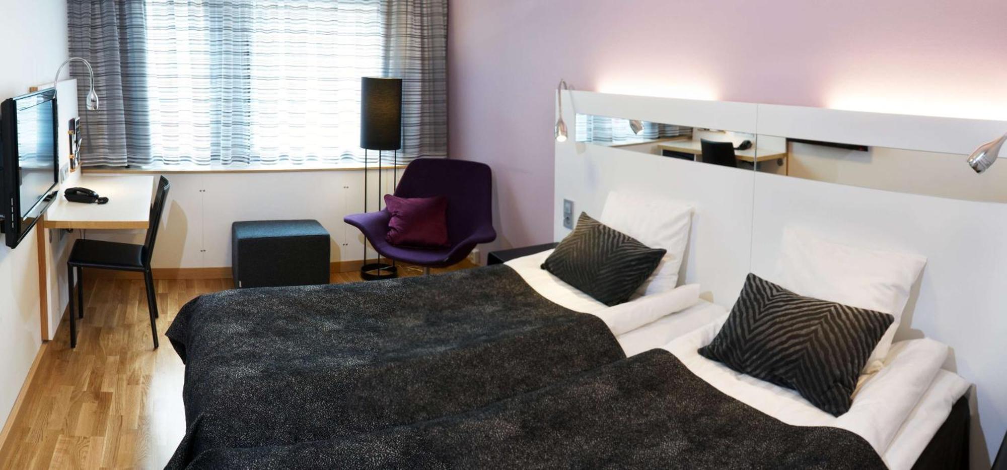 Scandic Europa Gothenburg Luaran gambar