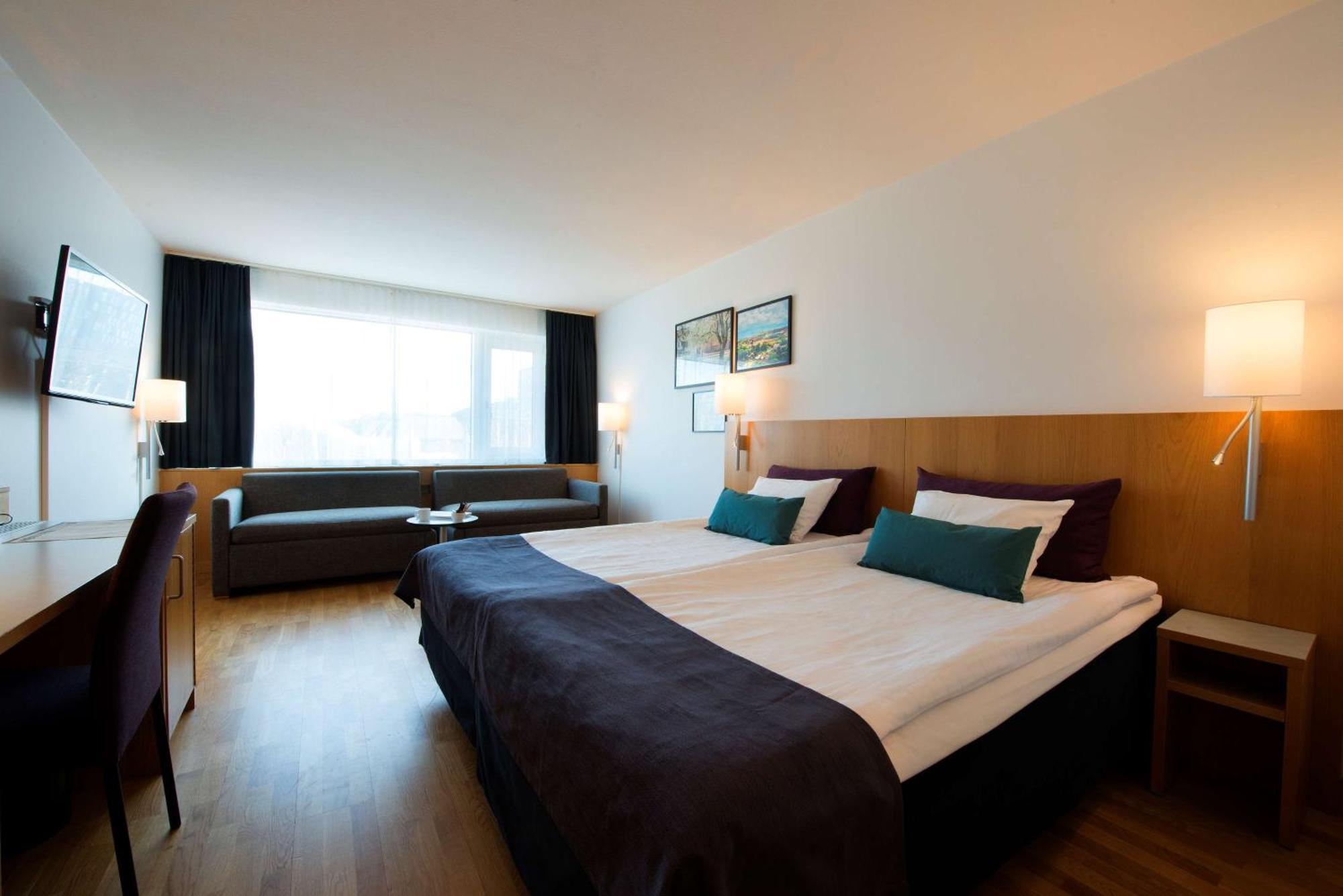Scandic Europa Gothenburg Luaran gambar