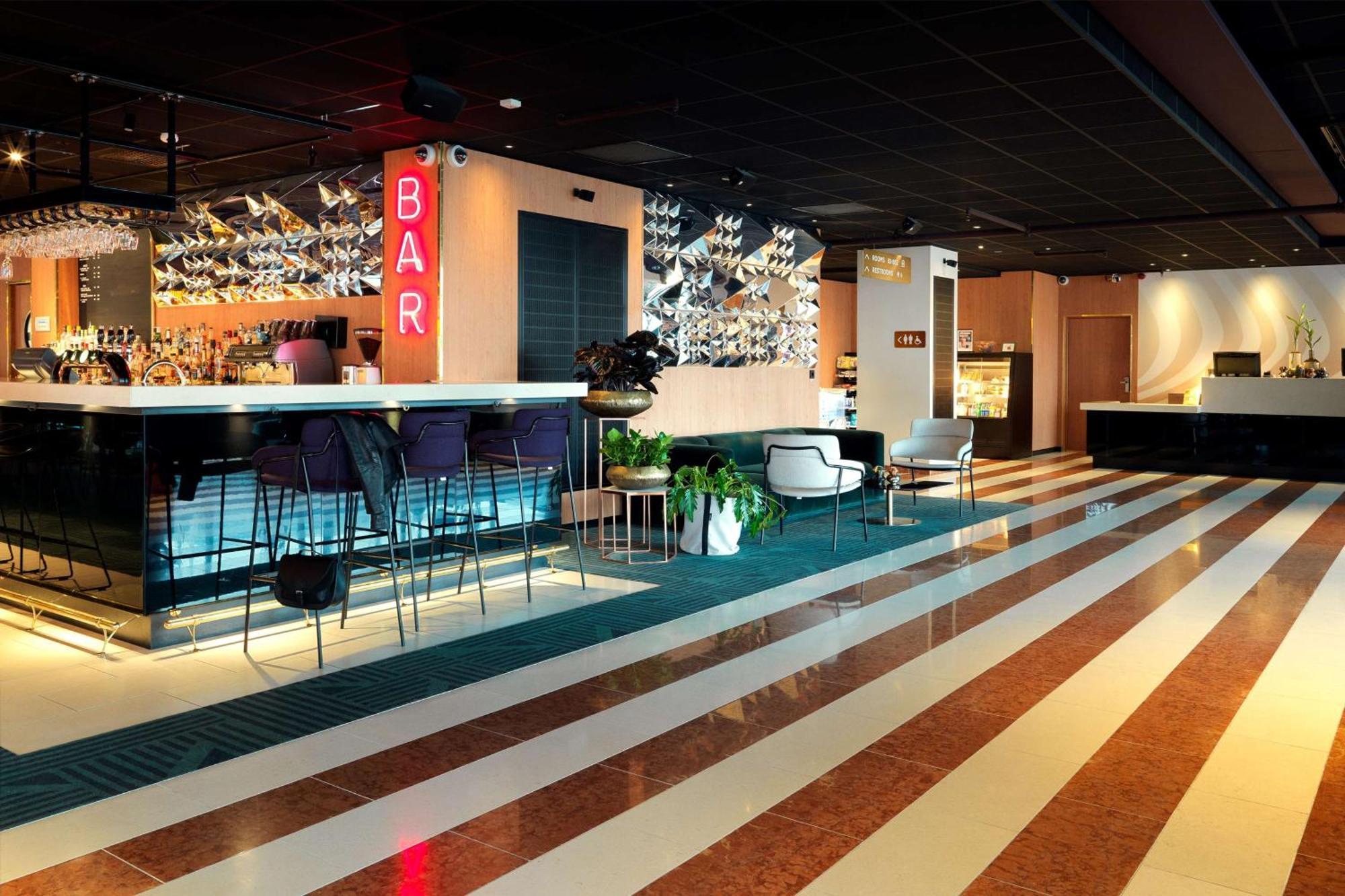 Scandic Europa Gothenburg Luaran gambar